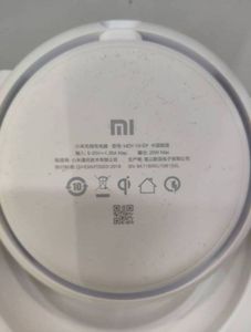 16-000158125: Xiaomi xiaomi mi smart band 6 nfc