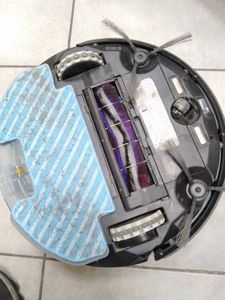 01-200379418: Samsung vr05r5050wk/ev