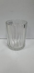 Б/в Склянка для зубних щіток Wenko 24389100 16-000249783