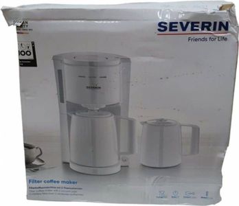 16-000253799: Severin ka 9256