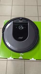 16-000254052: Irobot i7 plus i7558