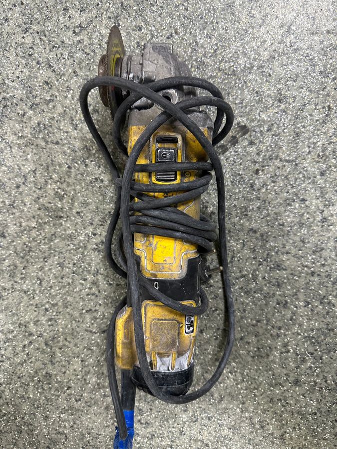 Dewalt dwe4257