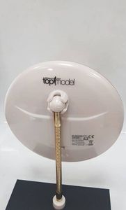 16-000244298: Gntm make up mirror