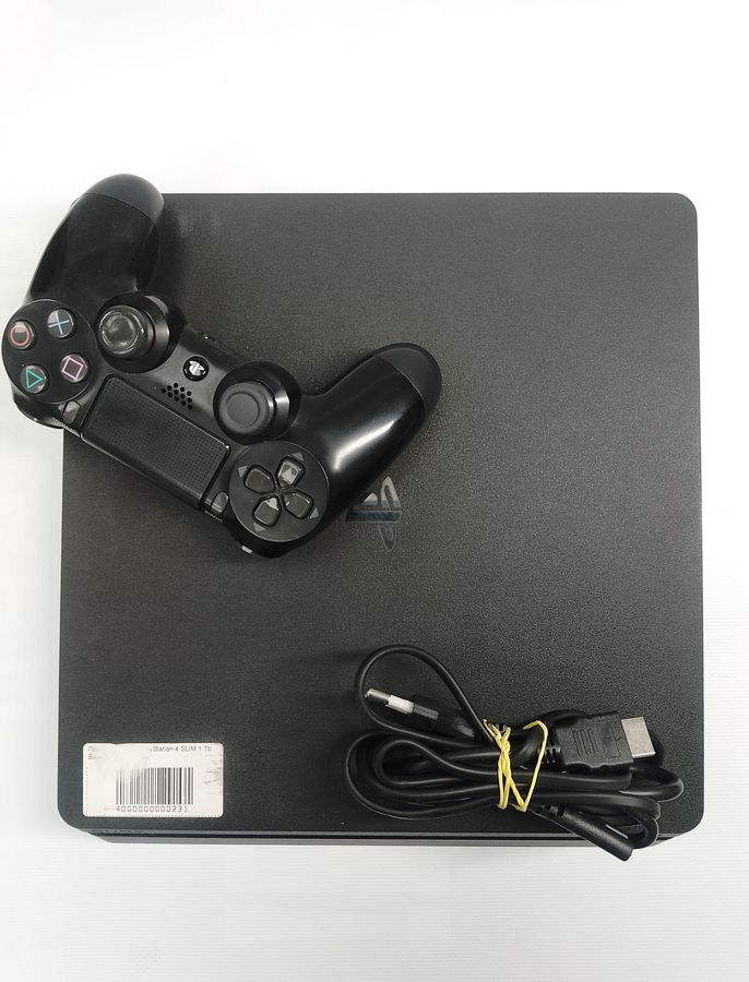 playstation 4 slim 1tb