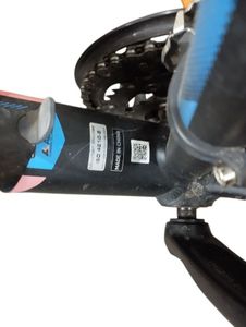 01-200540976: Giant talon 3 ge 27,5" 2022 / рама 44см