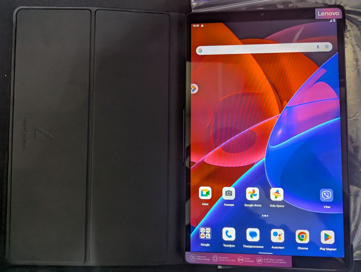tab m10 tb-x306x hd 2 gen 2/32gb lte