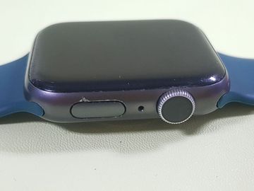 01-200572398: Apple watch series 6 gps aluminium case 44mm a2292