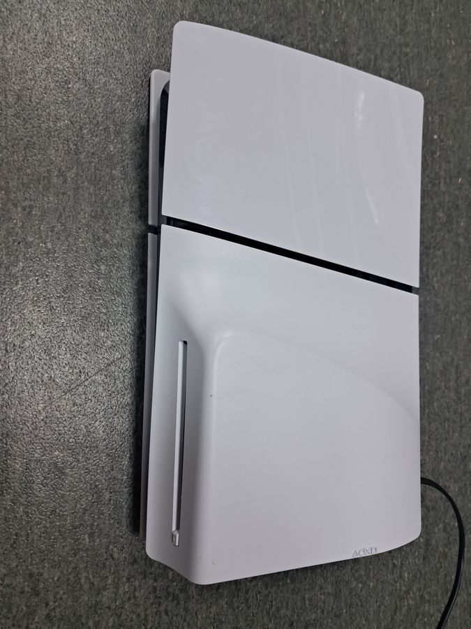 playstation 5 slim 1tb