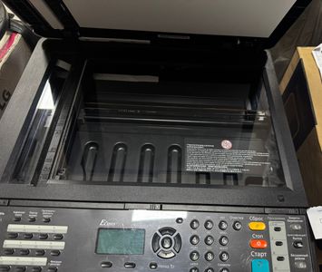 01-200585755: Kyocera m2040dn