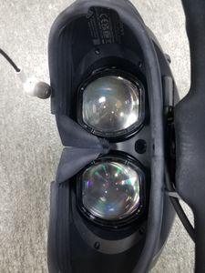 01-200578058: Sony playstation vr2 + camera + move