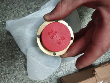 01-200119139: Treemme rwit6bc6cc01