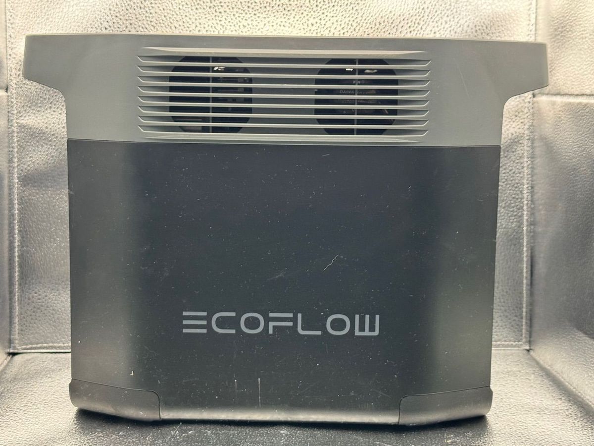 Ecoflow delta 2