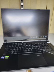 01-200594041: Asus 15/core i9-12900h ddr5/16gb ddr5/ssd 1000 gb/geforce rtx3060 6gb