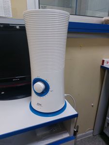 01-200598390: Cooper&Hunter ch-600-1