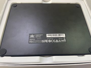 01-200598935: Inspiroy rte-100