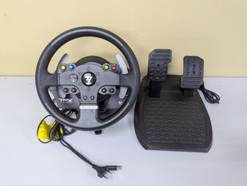 01-200593761: Thrustmaster tmx force feedback