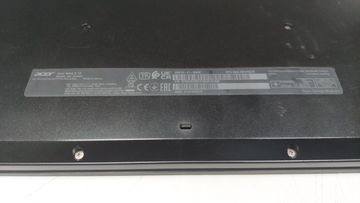 01-200603146: Acer 15/ryzen 5 7535hs ddr5/16gb ddr5/hdd *відсутній/ssd 500 gb/geforce rtx2050 4gb