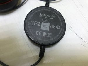 01-200565328: Jabra evolve 20 stereo ms usb-c