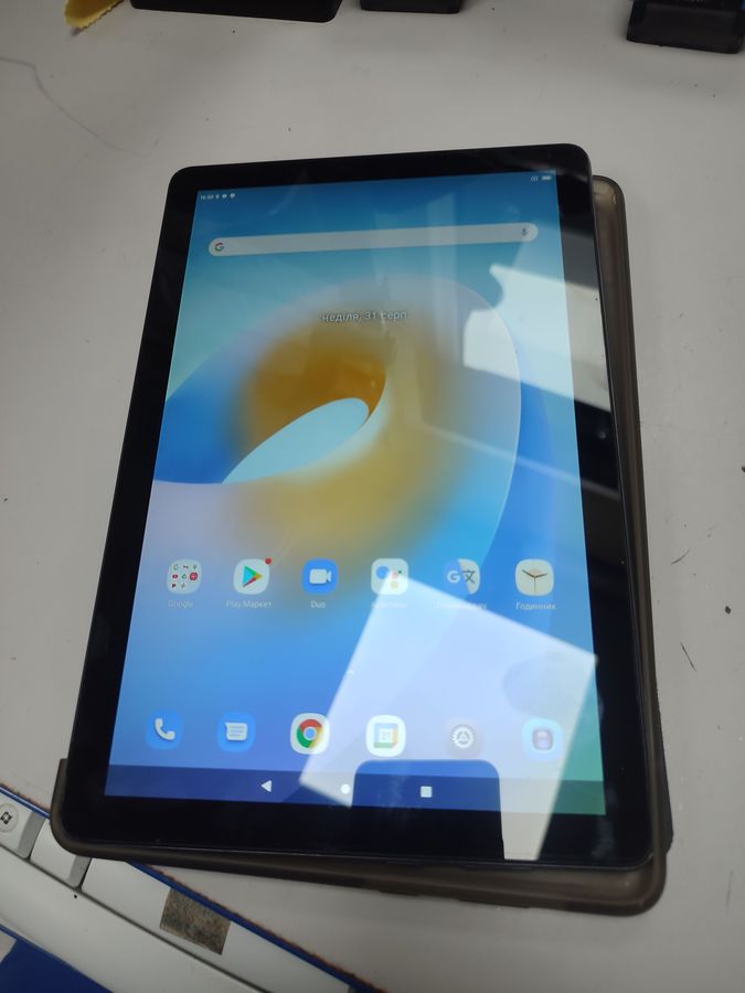 Blackview tab 10 pro 8/128gb