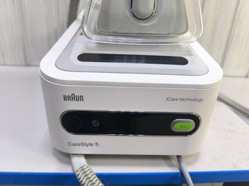 01-200612298: Braun carestyle 5 is 5043 wh