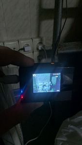 01-200612085: Manta mm299 go4