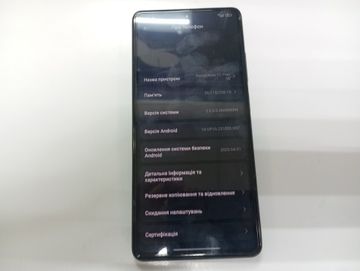 01-200618995: Xiaomi redmi note 12 pro+ 5g 8/256gb