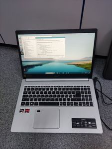 01-200605093: Acer 15/ryzen 5 4500u ddr4/12gb ddr4/ssd 256 gb/*інтегрована