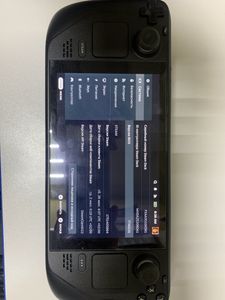 01-200626677: Valve steam deck 1tb