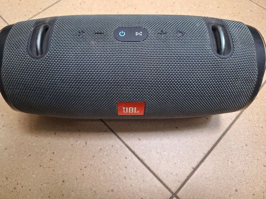 Jbl xtreme 2