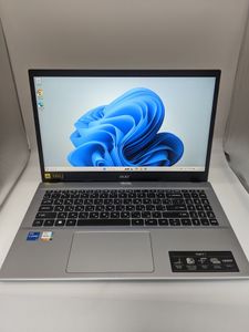 01-200577907: Acer 15/core i5-1235u ddr5/16gb ddr5/hdd *відсутній/ssd 512 gb/*інтегрована