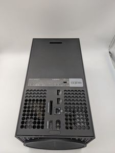 01-200583497: Microsoft xbox series x 1tb