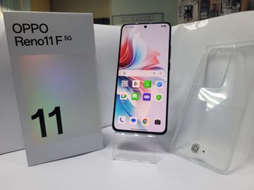 01-200636002: Oppo reno11 f 5g 8/256gb