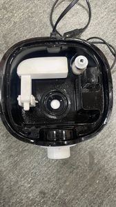 01-200491808: Ardesto ush-m-btn-4l-w