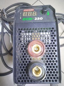 01-200637681: Патон eco-250