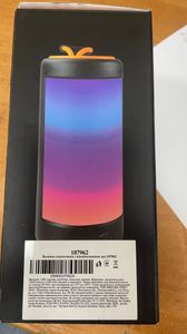 Б/в Акустика Bluetooth l117 01-200593865