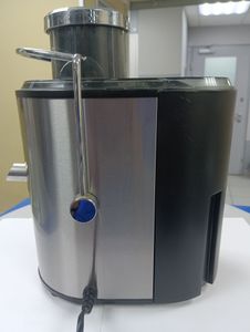 Б/в Соковитискач Saturn st-fp 8059 01-200591539