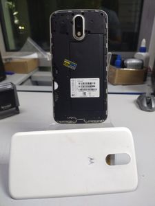 01-200737906: Motorola moto g4 2/16gb