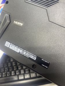 01-200741799: Msi 15/core i5-11400h ddr4/16gb ddr4/hdd *відсутній/ssd 512 gb/geforce rtx3050ti 4gb