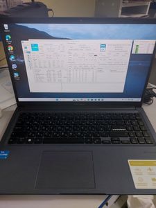 01-200742736: Asus 14/core i3-1215u ddr5/16gb ddr4/hdd *відсутній/ssd 512 gb/*інтегрована