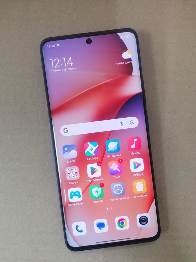 redmi note 13 pro+ 12/512gb