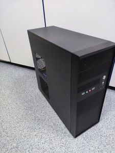 01-200746413: Пк intel core i5-10400f/ram 16 gb/hdd відсутній/ssd 500 gb/nvidia gt 1030 (geforce) 2gb ddr4 64bit