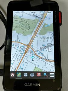 01-200744250: Garmin montana 700i