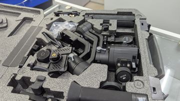 01-200742734: Dji ronin-sc