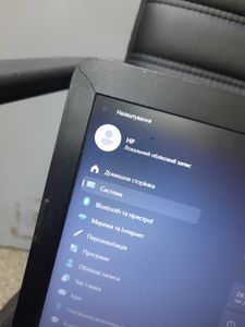 01-200749843: Hp 15/ryzen 3 3200u ddr4/16gb ddr4/hdd *відсутній/ssd 256 gb/*інтегрована