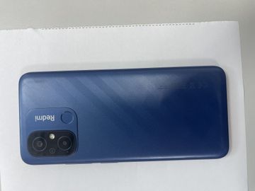 01-200750949: Xiaomi redmi 12c 4/128gb