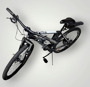 01-200608968: Formula thor 1.0 am dd 27.5