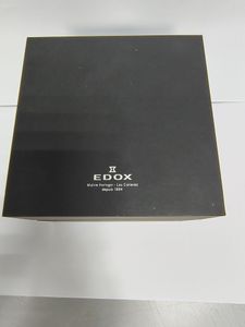 01-200753302: Edox les bemonts multifunction moon phase 40002 37r buir