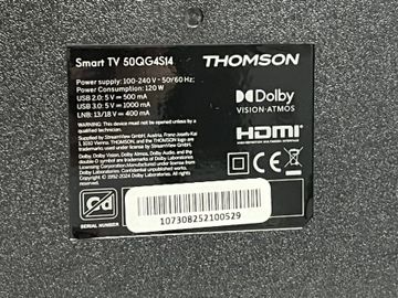 01-200755745: Thomson 50qg4s14