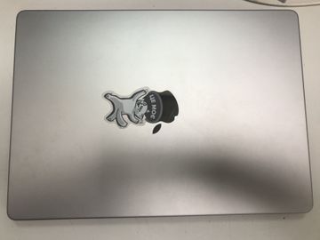 01-200756344: Apple MacBook a2442/ m1 pro / ram16gb/ ssd512gb/ retina xdr, truetone