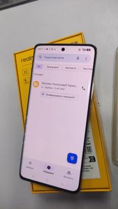 01-200756709: Realme 12 pro+ 12/512gb